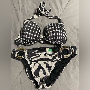 Sabz Swimwear Bikini